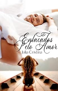 Livro Enlaçados Pelo Amor