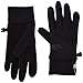 The North Face Etip Glove, TNF Black, X-Large