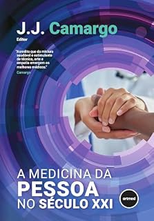 Livro A Medicina da Pessoa no Século XXI