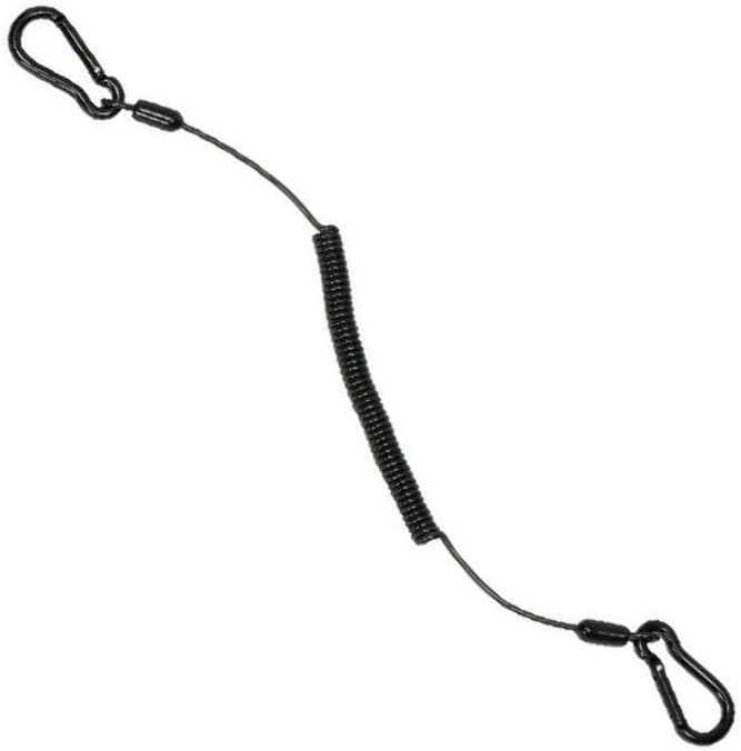 HallerTelescopic Safety Rope Length 32 cm