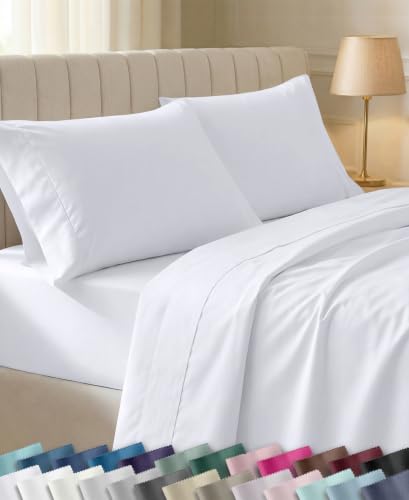 California Design Den Cotton Sheets