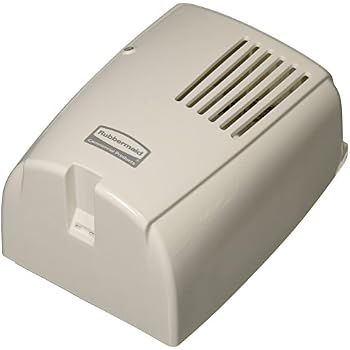 tcell citrus air refill freshener Air Controlling Odor Aerosol Automated Products Rubbermaid Commercial 1793544 TCell System Care