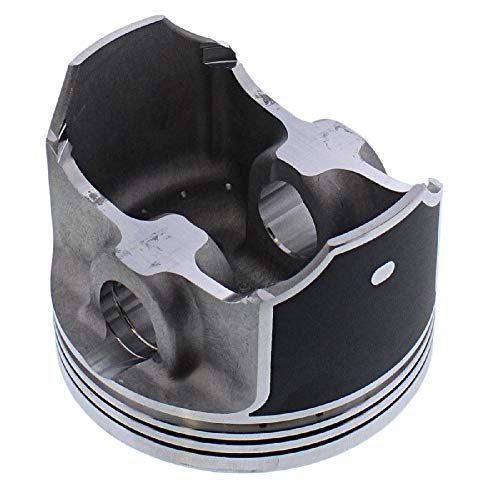 image for New Vertex compatible withged Replica Piston Kit 24258050 compatible w