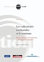 Les  collectivités territoriales et le tourisme