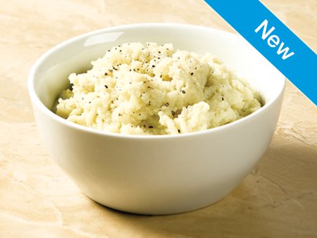 Medifast Garlic Mashed Potatoes (1 box/7 meals)
