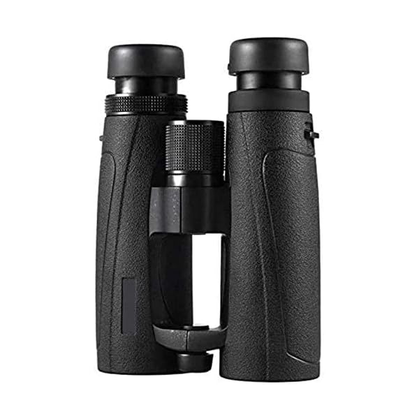 DSHUJC Fernglas für Erwachsene Fernglas Teleskope Teleskop, Vogelbeobachtung im Freien 12X25 Handheld Portable… – Bild 3