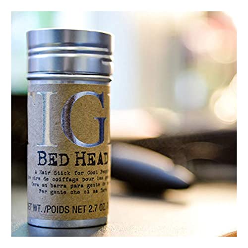 TIGI Bed Head Hair Wax Stick For Strong Hold 2.57 Oz (Pack Of 4) on