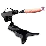 CS-SYX Novelty likelife Multi-Speed Adjustable