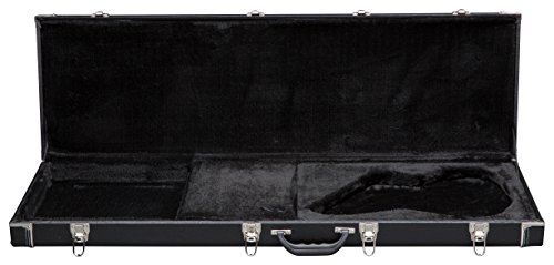 ESP LTD B Bass Form Fitting Case