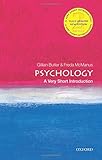 Psychology: A Very Short Introduction 2/e (Very Short Introductions)