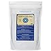 Blue Lotus Chai - Traditional Masala Chai - Makes 530 Cups - 1 Pound Bulk Bag Masala Spiced Chai Powder with Organic Spices - Instant Indian Tea No Steeping - No Gluten