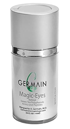 magic eye cream amazon
