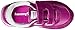 Saucony Jazz Hook & Loop Sneaker (Toddler/Little Kid), Paradise Pink, 8 M US Toddler