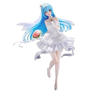 UNKOWN MODEL 『戦艦少女R』 クインシー 五月花の約束 1/7スケール PVC&ABS製 塗装済み完成品フィギュア