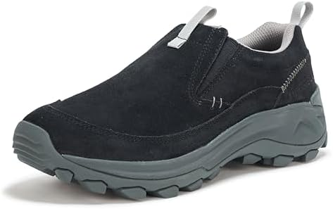 Amazon.com | Merrell Jungle Moc Evo Vent 1TRL Unisex 7.5 Black