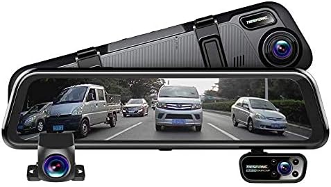 Amazon ドライブレコーダー 3レンズ1080p Fhdフルhd ダッシュカム ミラー型 前後カメラ ドライブレコーダー前後カメラ 12インチ タッチパネル フロントレンズ131 車内で360度回転 リアレンズ1 広角 実データ 超大きフルスクリーン 超鮮明夜間撮影 ループ録画 衝撃 Amazon ドライブレコーダー 3レンズ1080p Fhdフルhd ダッシュカム ミラー型 前後カメラ ドライブレコーダー前後カメラ 12インチ タッチパネル フロントレンズ131 車内で360度回転 リアレンズ1 広角 実データ 超大きフルスクリーン 超鮮明夜間撮影 ループ録画 衝撃