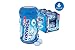 Mentos Pure Fresh Sugar-Free Chewing Gum with Xylitol, Fresh Mint, Valentines Day Gifts, Bulk, 50 Piece Bottle (Pack of 6) primary