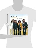 Image de Queen: On Camera, Off Guard 1969-91