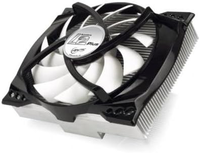 Arctic Cooling Accelero L2 Plus VGA Cooler ATI HD69XX 6XXX 5XXX 4xxx 3xxx and nVidia GTX 5XX 4XX
