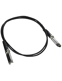 Conjunto de cables Cisco TWINAX 30 AWG, Pasivo (sfp h10gb cu1   5 M =)