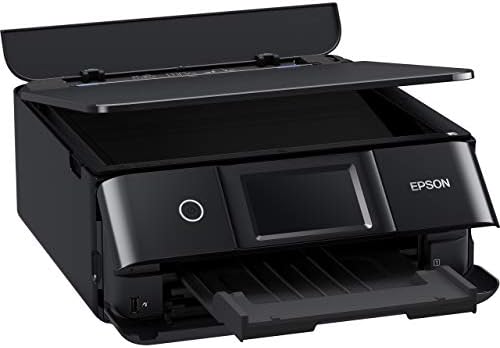 epson expression xp 8600
