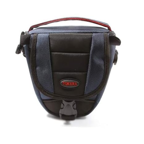 BOLSA TOKURA PARA SEMI REFLEX O REFLEX: Amazon.es: Electrónica