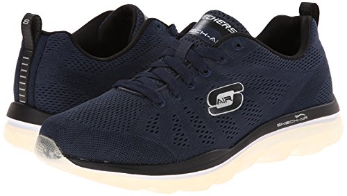 skechers men's skech air game changer