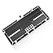 ZWXJ Laptop Battery L12M4P21 L13S4P21 (7.4V 54Wh) for Lenovo IdeaPad Yoga 2 Pro 13 Series 121500225 2ICP5/57/128-2