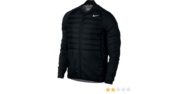 aeroloft golf hyperadapt jacket