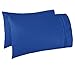 Nestl Twin Bed Sheets Set - 3 Piece, Deep Pocket, Hotel Luxury, Extra Soft, Breathable, Royal Blue