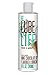 #LubeLife Water Based Mint Chocolate Chip Flavored Lubricant, 8 Ounce Sex Lube for Men, Women and Couples (Mint Chocolate Chip)