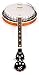 SX Country 4 30G NA Banjo with Bag