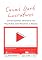 Livro Canais Dark Lucrativos: Como Ganhar Dinheiro no YouTube Sem Mostrar o Rosto