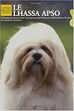 Le Lhassa Apso by 