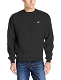 Champion Men's LIFE Heavy Weight Pullover Fleece Sweatshirt