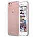 iPhone 6S Case, Pandawell™ Anti-gravity Selfie Case Magical Nano Sticky Hard Case Cover for Apple iPhone 6 / 6S 4.7 inch - Clear