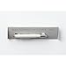 Midori Brass Ballpoint Pen, White (36618006)