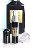 TOM FORD PERFUMES. UNISEX. MINI ATOMIZER SIZE 4ml. (OUD WOOD) by Tom Ford