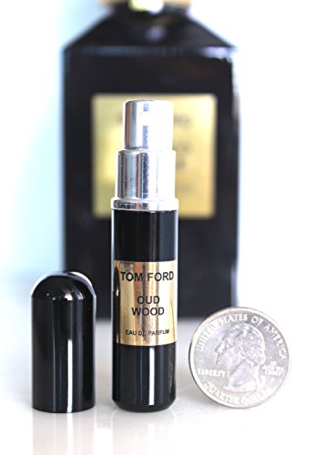 UPC 702949559174, TOM FORD PERFUMES. UNISEX. MINI ATOMIZER SIZE 4ml. (OUD WOOD) by Tom Ford