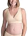 Kindred Bravely French Terry Scoopback Nursing Sleep Bra for Maternity/Breastfeeding