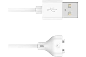 Fast Speed Magnetic Charging Cable 7mm Center Spacing Secure Connection for Intelligent Devices Beauty Tools