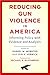 Reducing Gun Violence in America