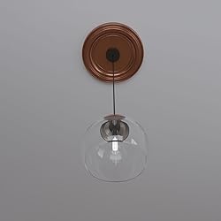 16"OD x 3 1/2"ID x 1 3/8"P Traditional Thermoformed