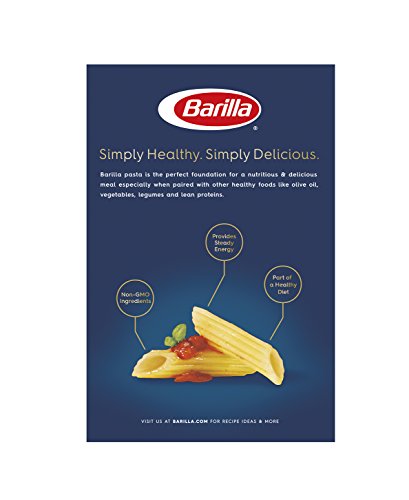 Barilla Mini Penne - Image 2