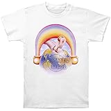 Grateful Dead Europe '72 Men's Tee White