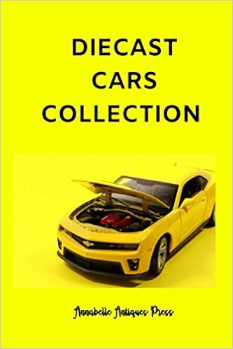 diecast cars