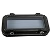 Amarine-made-Boat-Yacht-Rectangle-Opening-Portlight-Porthole-16-X-8-Replacement-Window-Port-Hole-ABS-Black-Tempered-Glass Amarine-made-Boat-Yacht-Rectangle-Opening-Portlight-Porthole-16-X-8-Replacement-Window-Port-Hole-ABS-Black-Tempered-Glass