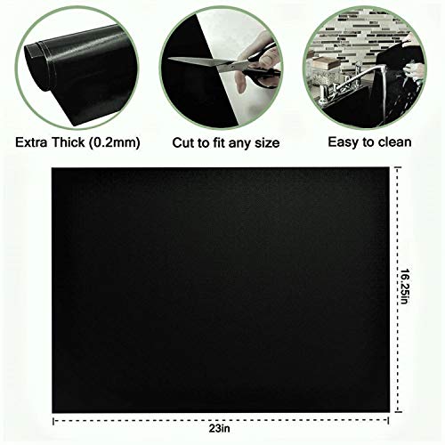 6 Fiberglass+Clean+Reduce+Up+Kitchen+Grill+Magic