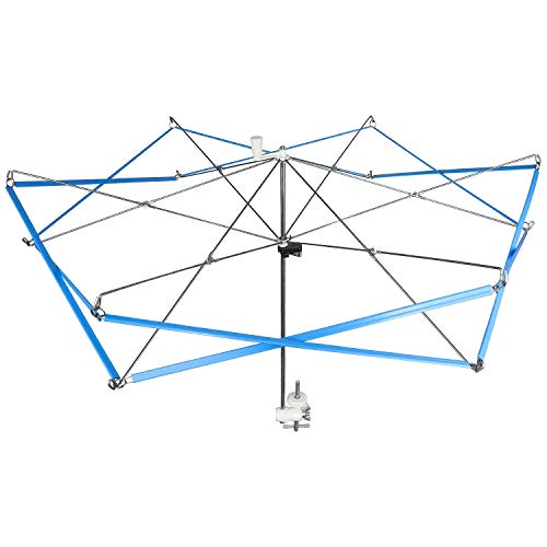 2 Winder+Umbrella+Swift+Knitting+Holder