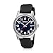 Wenger Field Classic Blue Dial Silicone Strap Men's Watch 01.0441.129